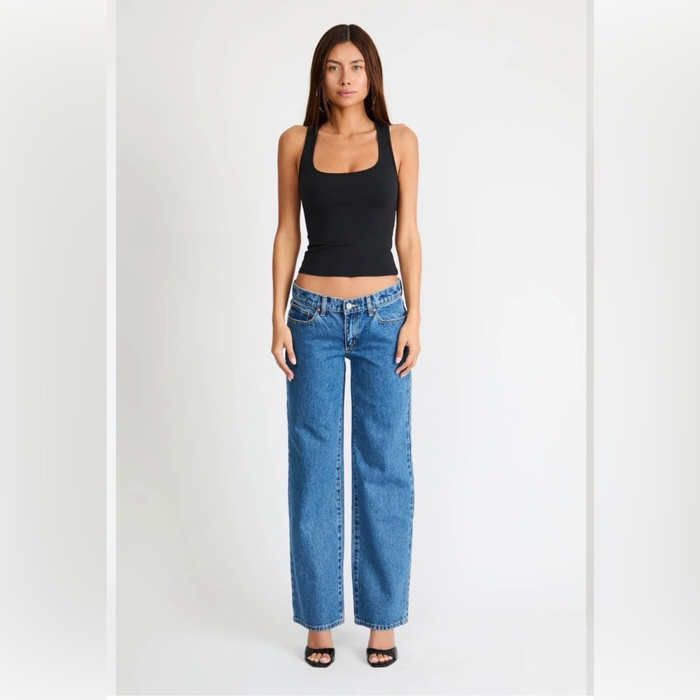 abrand jeans